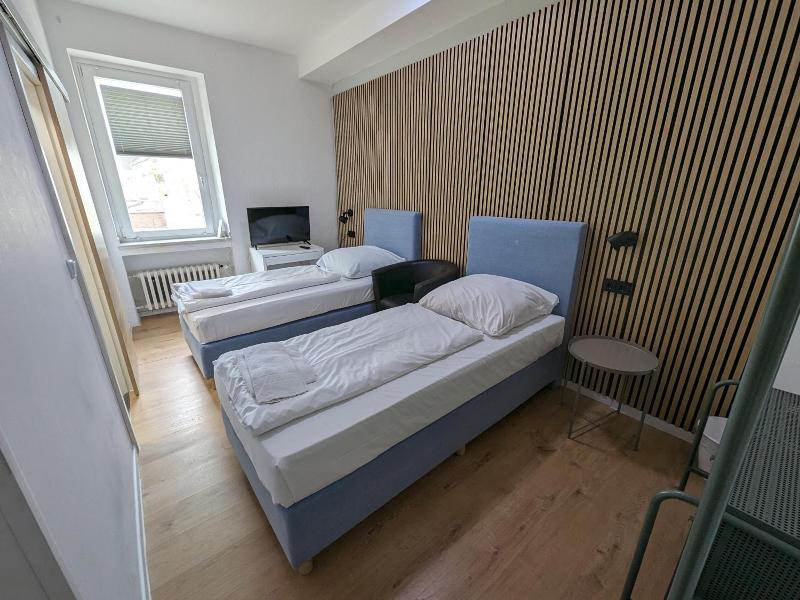 Hotel Tempelhof - City-Messe-Arena image