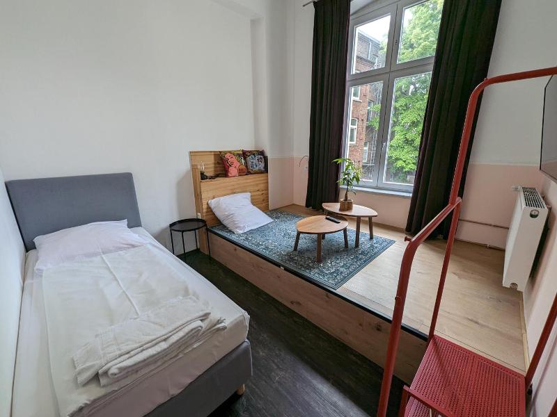 Hotel Tempelhof - City-Messe-Arena image