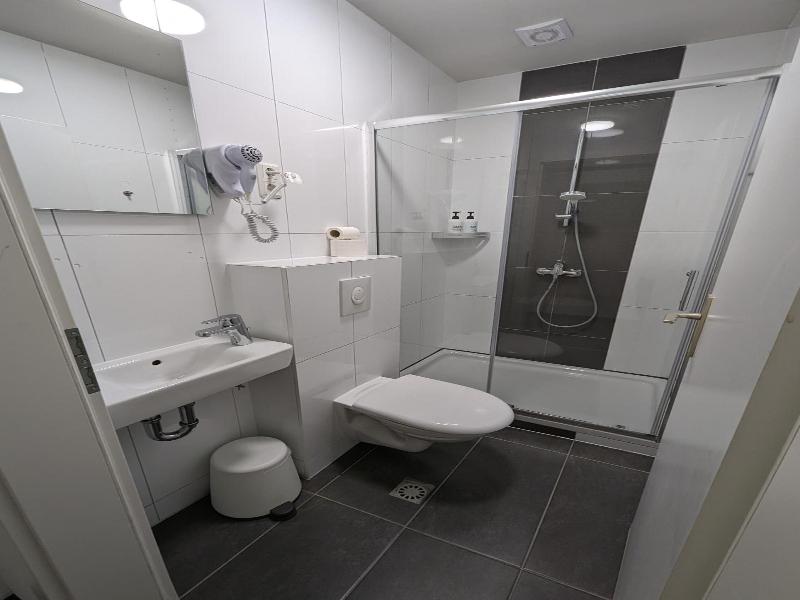 Hotel Tempelhof - City-Messe-Arena image
