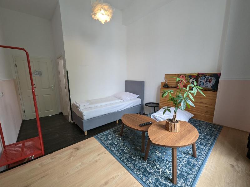 Hotel Tempelhof - City-Messe-Arena image