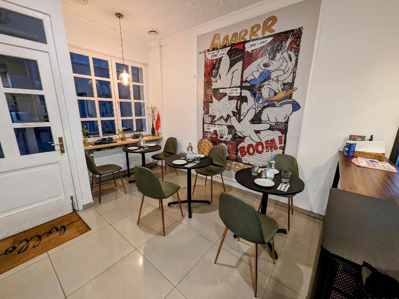 Hotel Tempelhof - City-Messe-Arena image