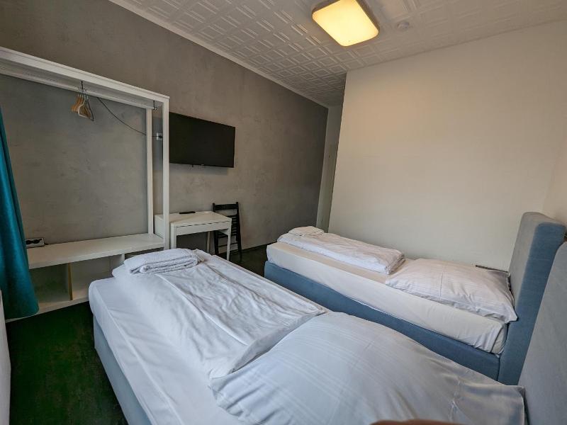 Hotel Tempelhof - City-Messe-Arena image