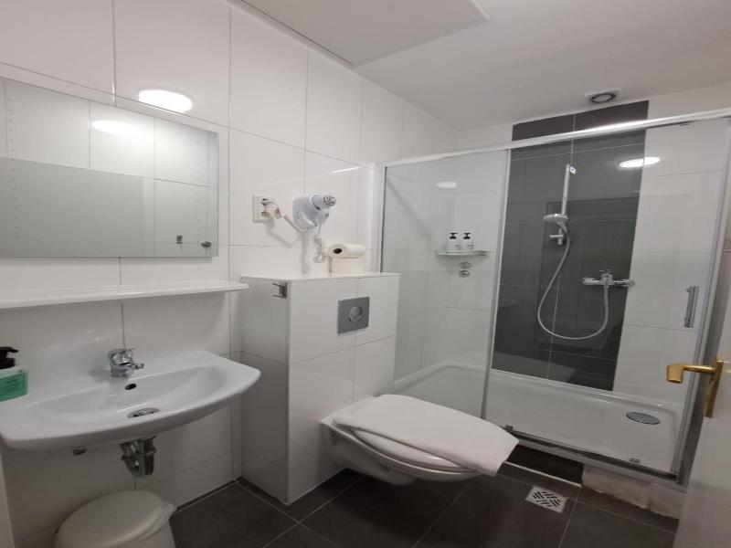 Hotel Tempelhof - City-Messe-Arena image