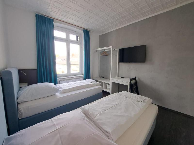 Hotel Tempelhof - City-Messe-Arena image