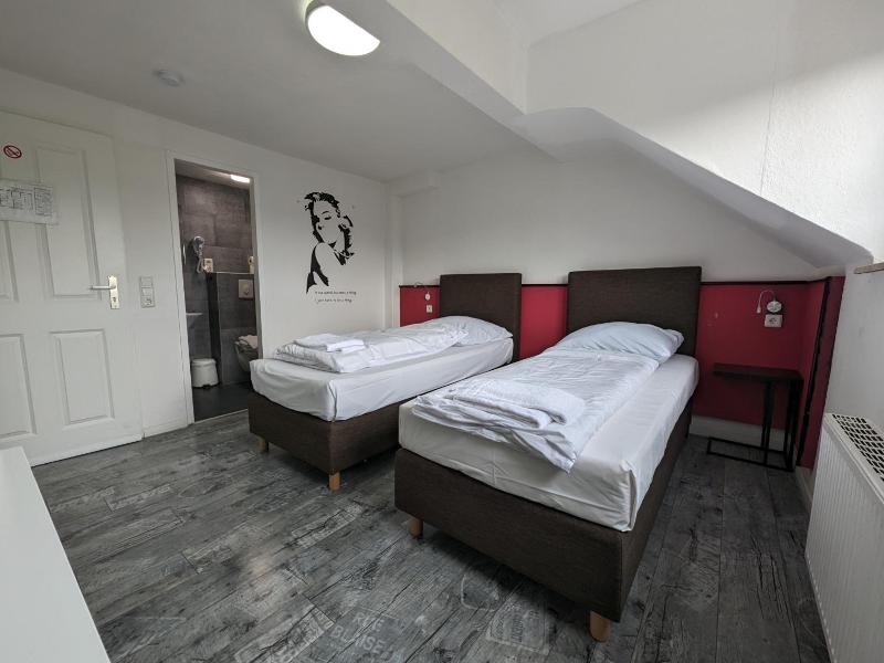Hotel Tempelhof - City-Messe-Arena image