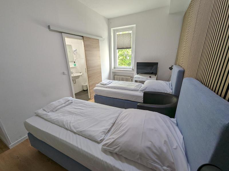 Hotel Tempelhof - City-Messe-Arena image