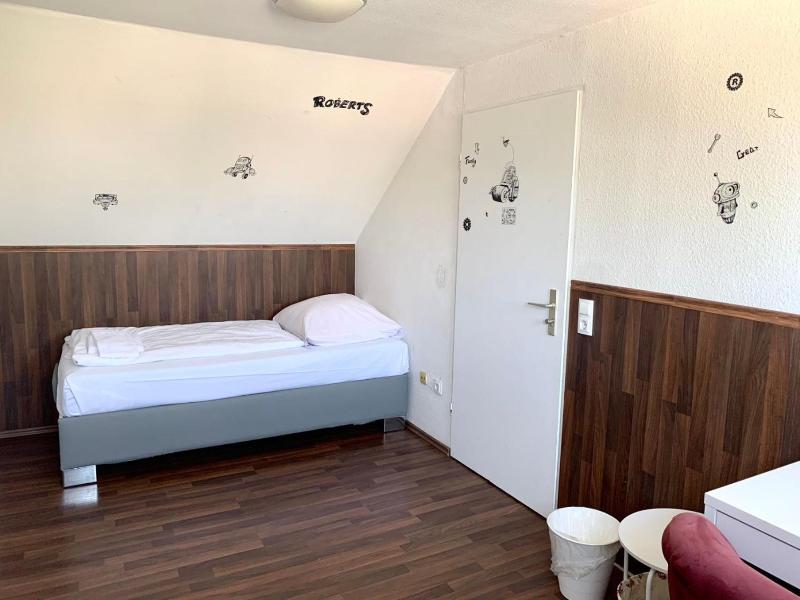 Hotel Tempelhof - City-Messe-Arena image