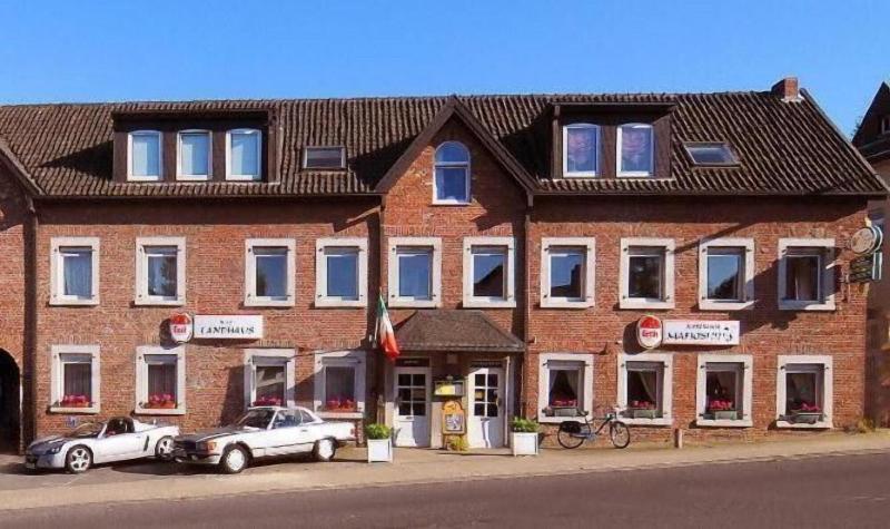 Hotel Landhaus image