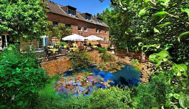 Hotel Landhaus image
