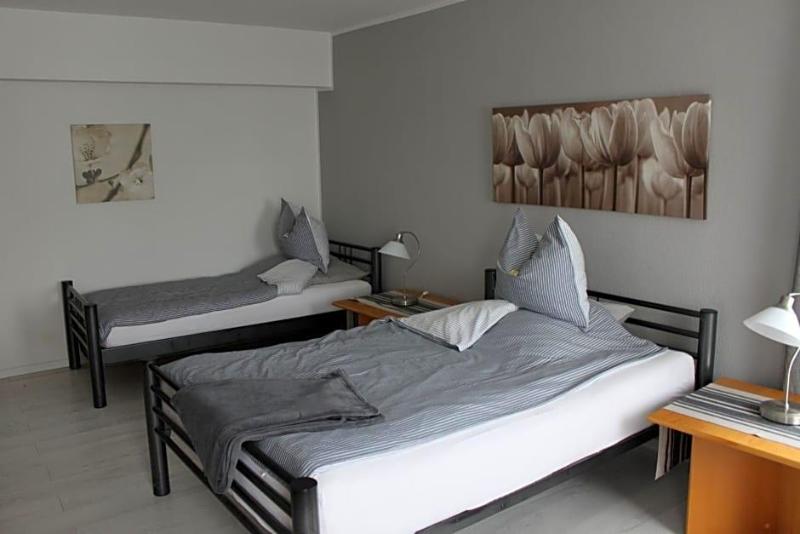 Hotel Landhaus image