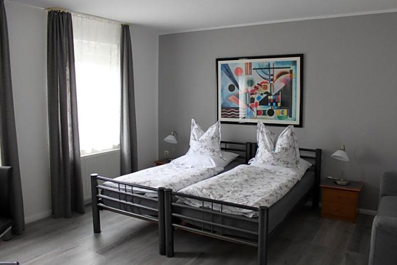 Hotel Landhaus image