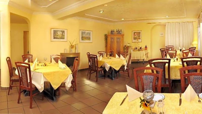 Hotel Landhaus image