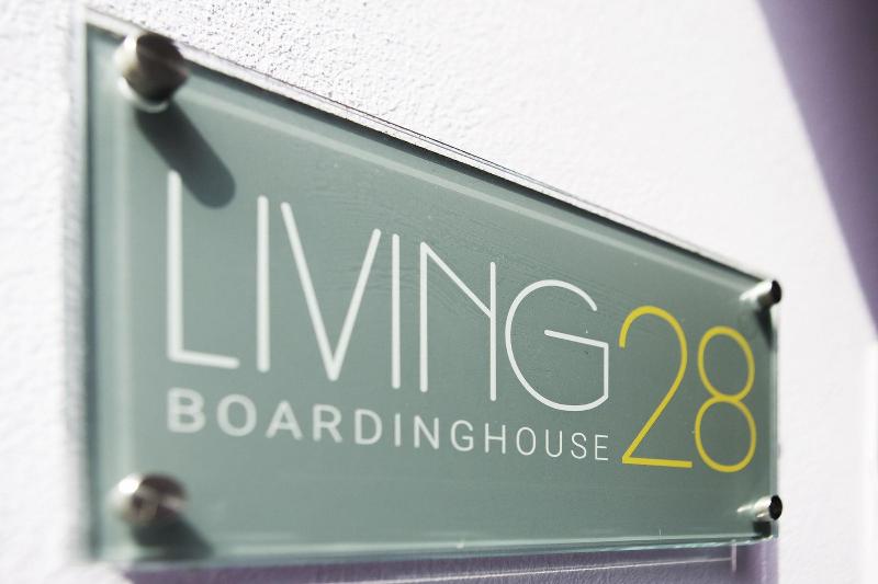 Boardinghouse Living 28 — photo 3