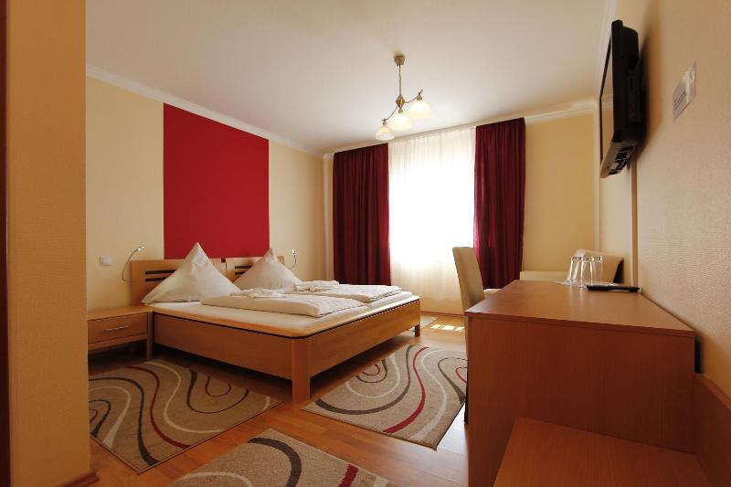 Hotel Rhein-Mosel-View image