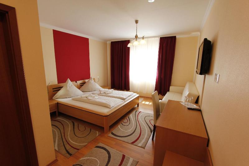 Hotel Rhein-Mosel-View image