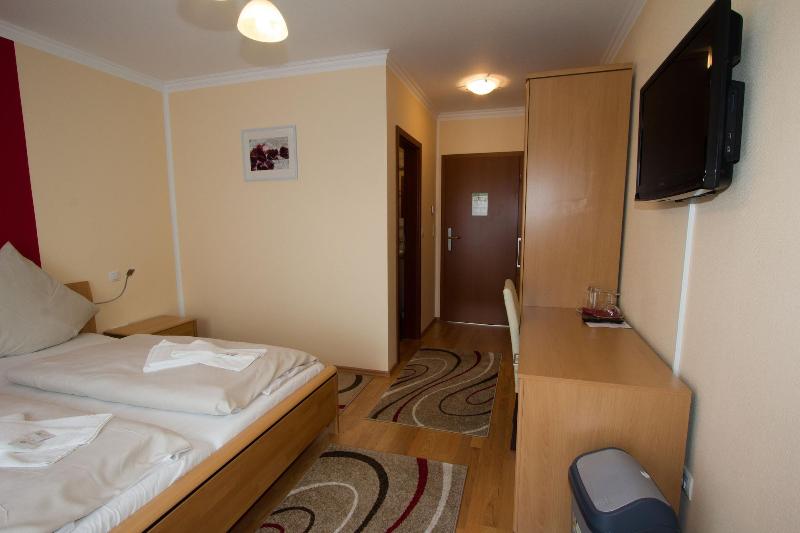 Hotel Rhein-Mosel-View image