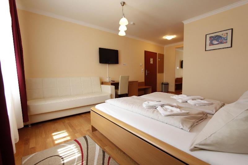 Hotel Rhein-Mosel-View image