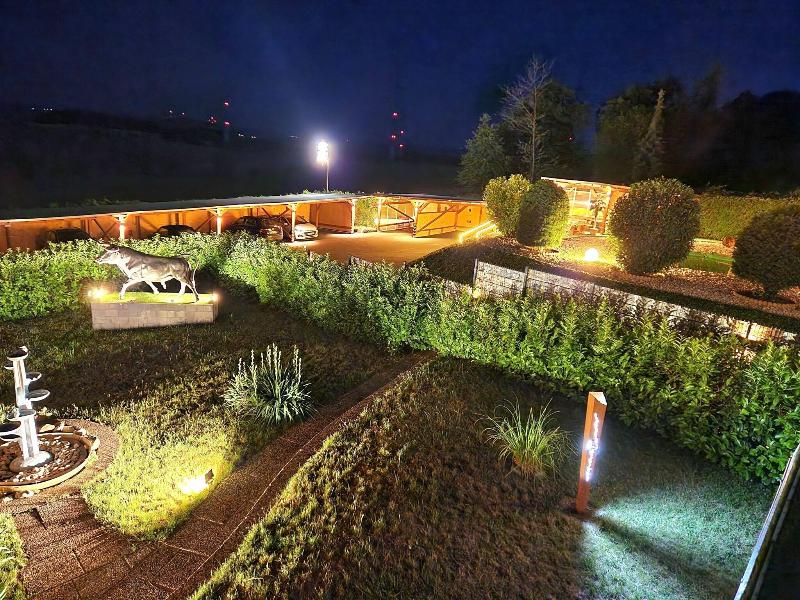 Hotel LANDHAUS KÜRRENBERG image