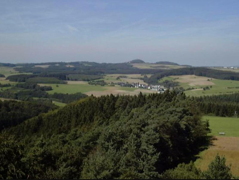 Hotel LANDHAUS KÜRRENBERG image