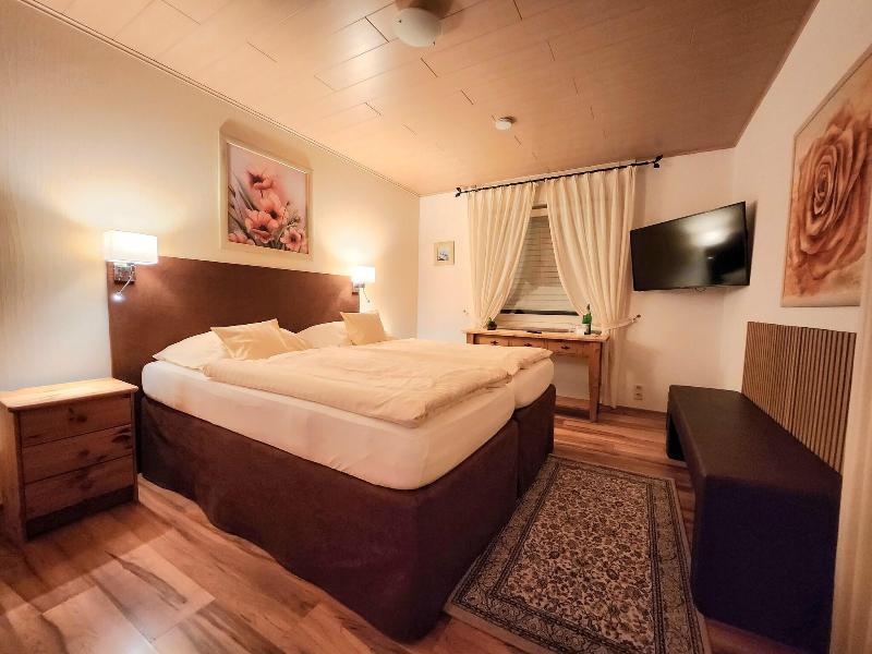 Hotel LANDHAUS KÜRRENBERG image