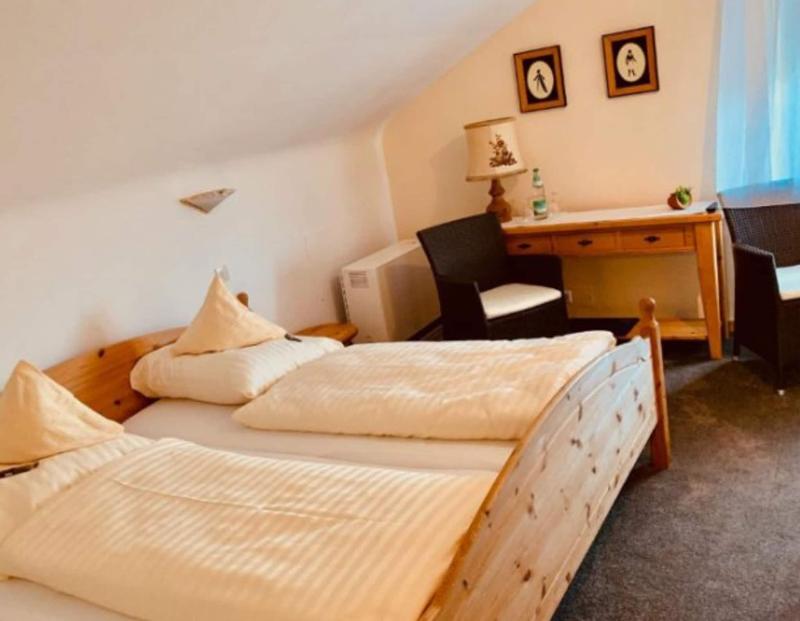 Hotel LANDHAUS KÜRRENBERG image