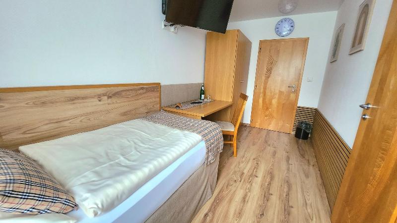 Hotel LANDHAUS KÜRRENBERG image