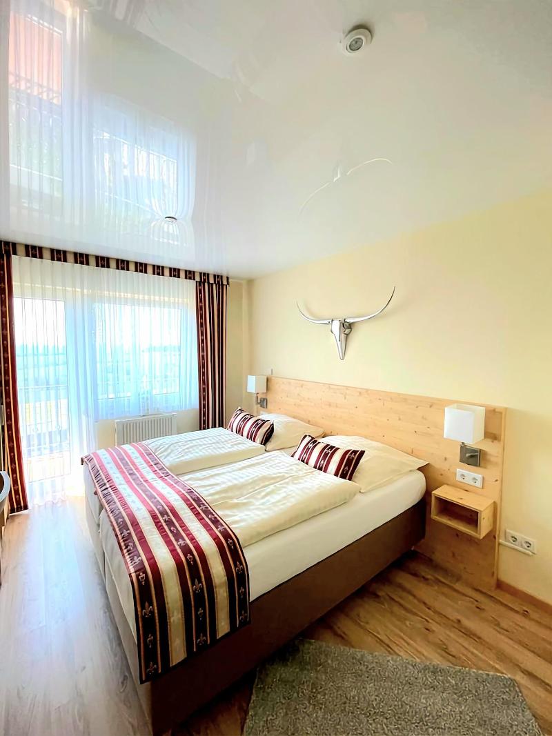 Hotel LANDHAUS KÜRRENBERG image
