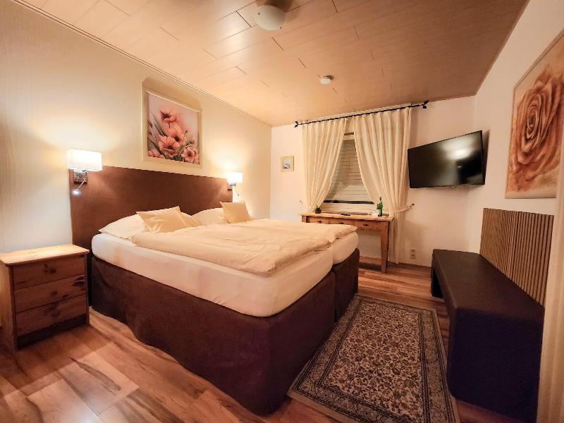 Hotel LANDHAUS KÜRRENBERG image
