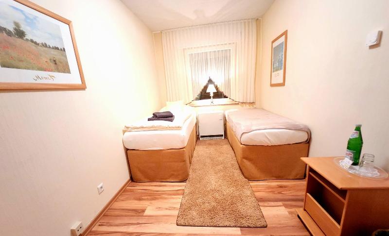 Hotel LANDHAUS KÜRRENBERG image