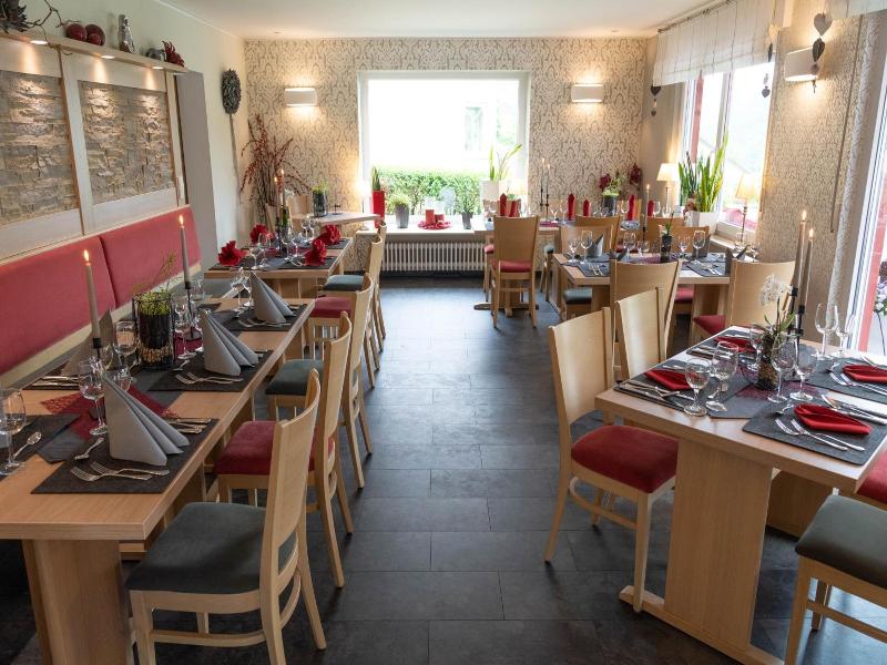 Hotel Restaurant Weingut Kapellenhof image