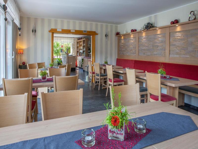Hotel Restaurant Weingut Kapellenhof image