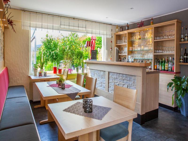 Hotel Restaurant Weingut Kapellenhof image