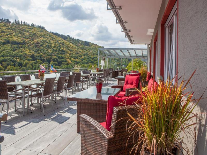 Hotel Restaurant Weingut Kapellenhof image