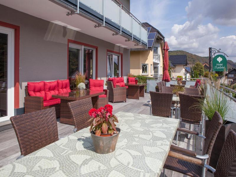Hotel Restaurant Weingut Kapellenhof image