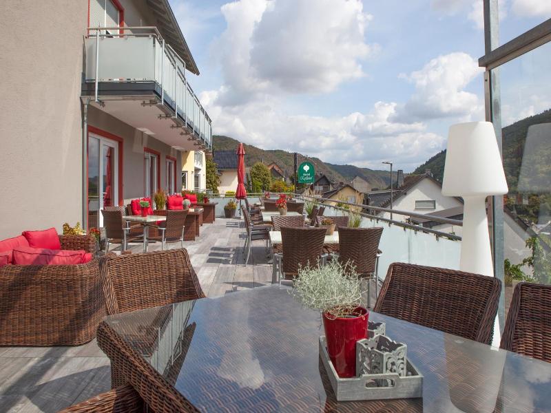 Hotel Restaurant Weingut Kapellenhof image