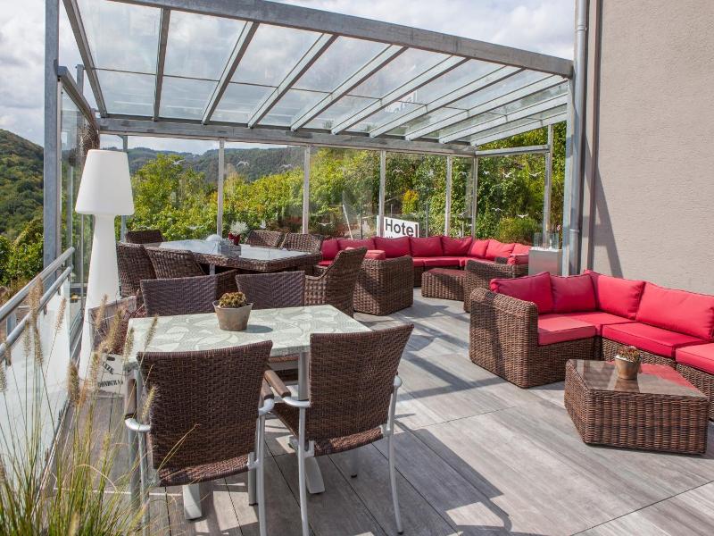 Hotel Restaurant Weingut Kapellenhof image