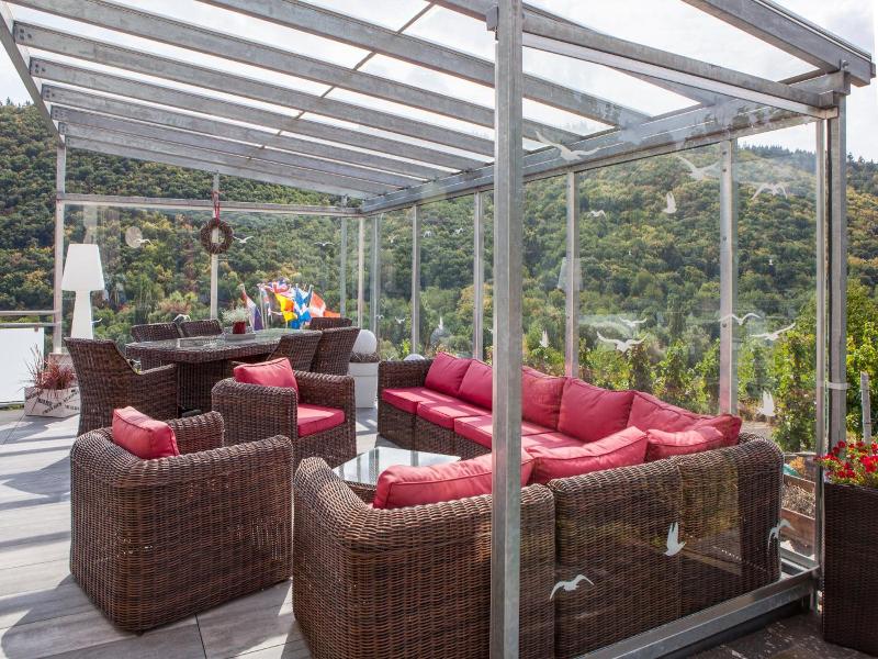 Hotel Restaurant Weingut Kapellenhof image