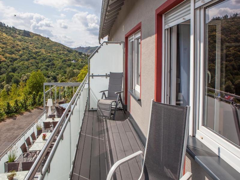 Hotel Restaurant Weingut Kapellenhof image