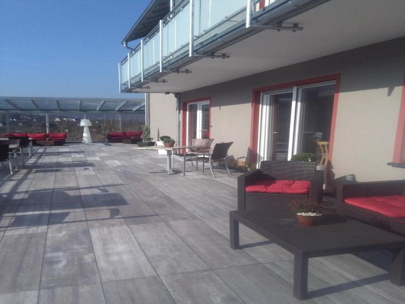 Hotel Restaurant Weingut Kapellenhof image