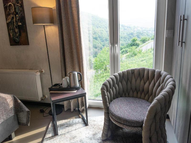 Hotel Restaurant Weingut Kapellenhof image