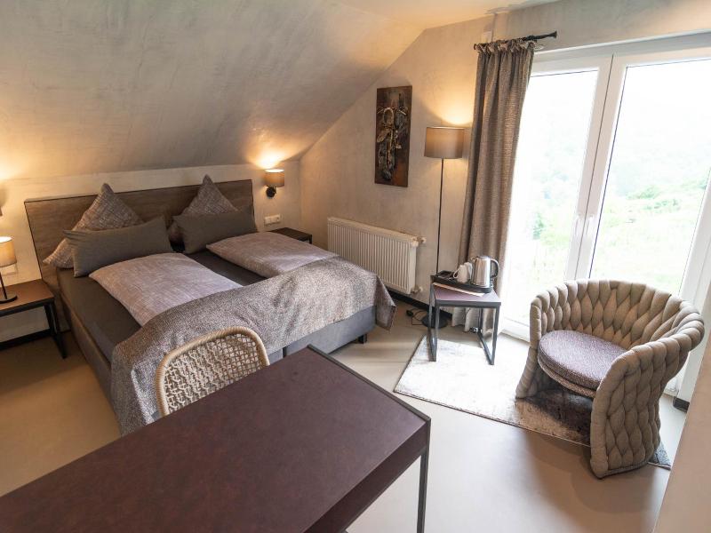 Hotel Restaurant Weingut Kapellenhof image