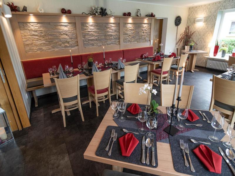 Hotel Restaurant Weingut Kapellenhof image