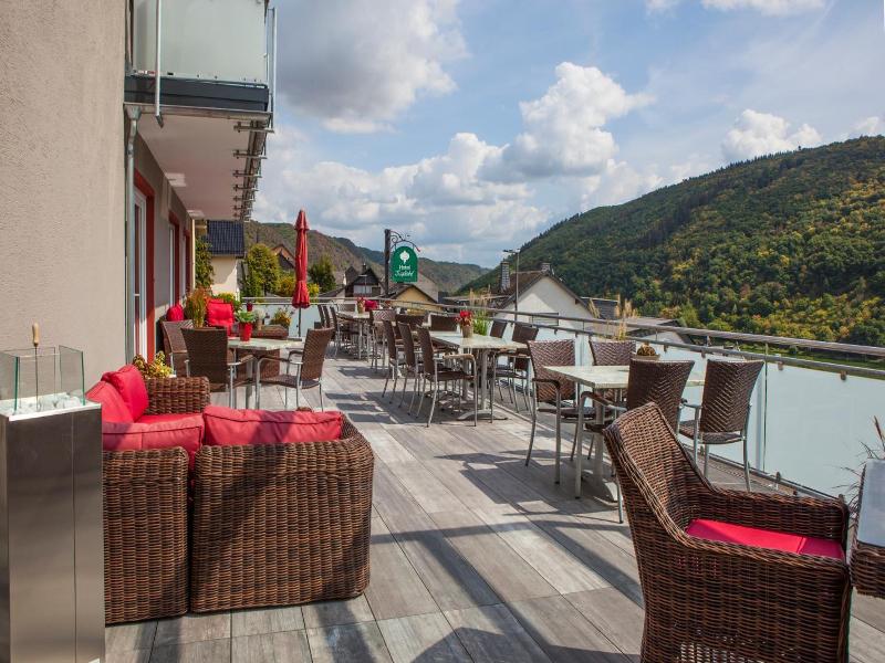 Hotel Restaurant Weingut Kapellenhof image