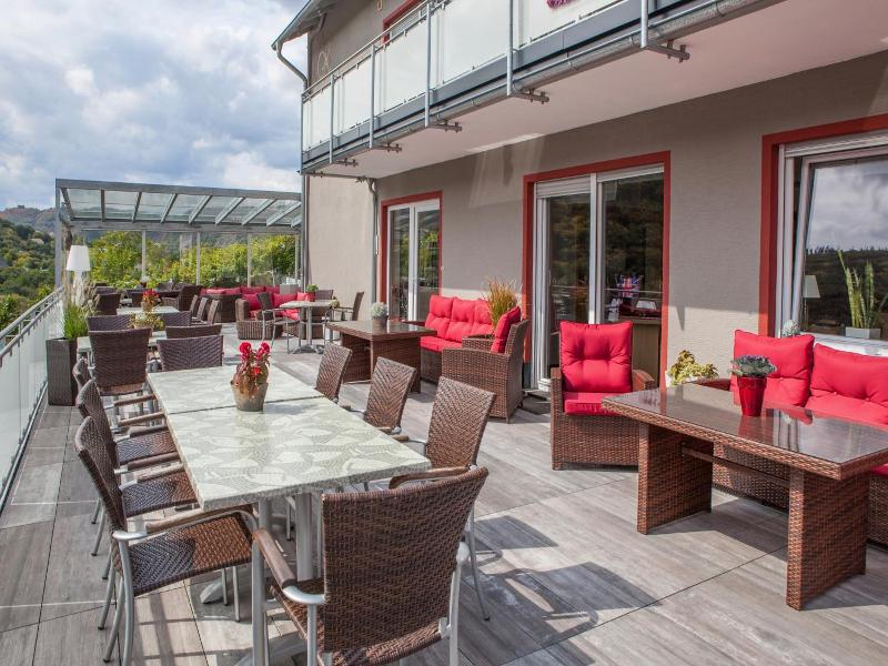 Hotel Restaurant Weingut Kapellenhof image