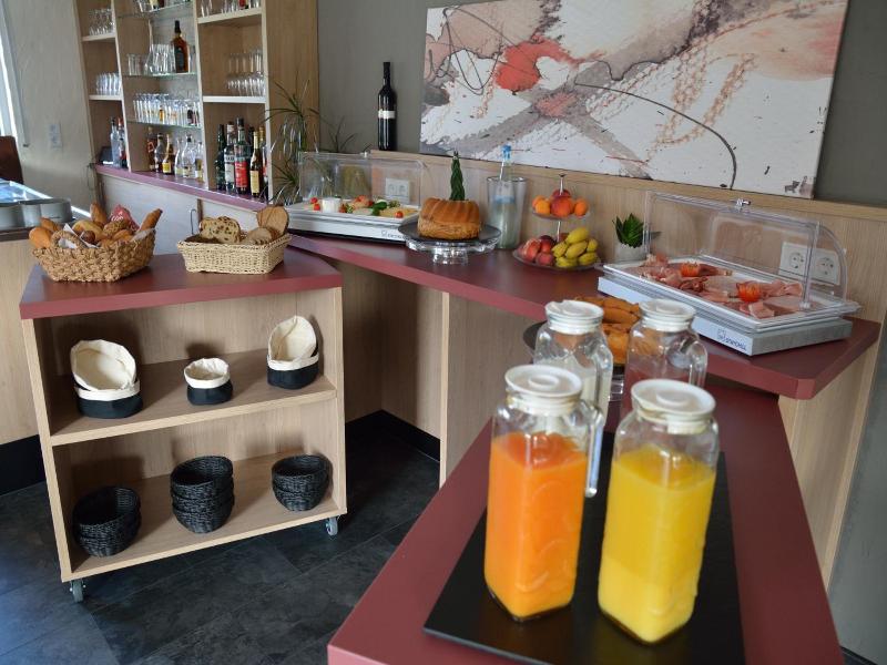 Hotel Restaurant Weingut Kapellenhof image