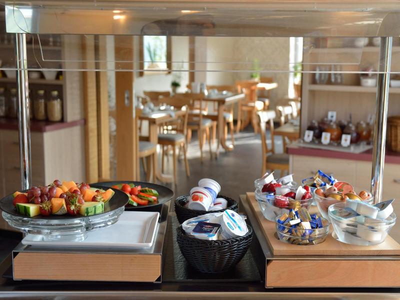 Hotel Restaurant Weingut Kapellenhof image