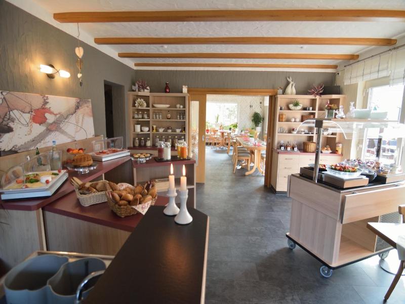 Hotel Restaurant Weingut Kapellenhof image