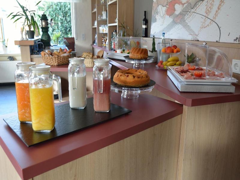 Hotel Restaurant Weingut Kapellenhof image