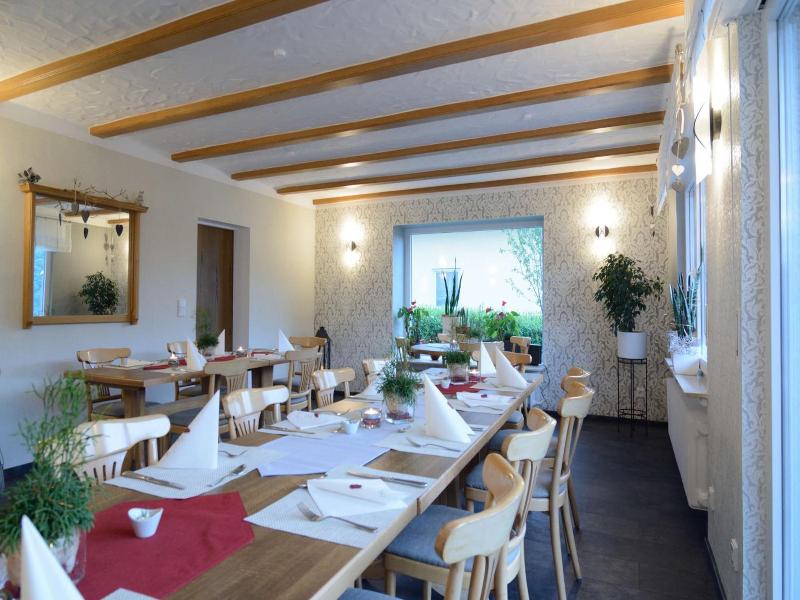 Hotel Restaurant Weingut Kapellenhof image