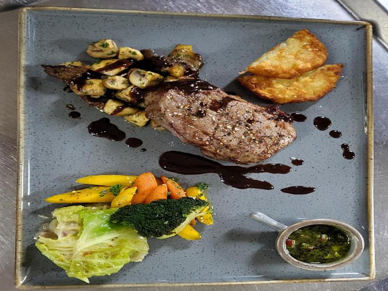 Hotel Restaurant Weingut Kapellenhof image